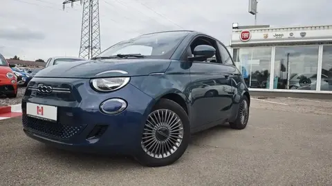 Used FIAT 500 Not specified 2022 Ad 