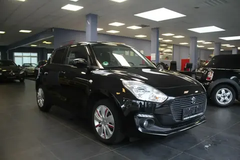 Used SUZUKI SWIFT Petrol 2020 Ad 