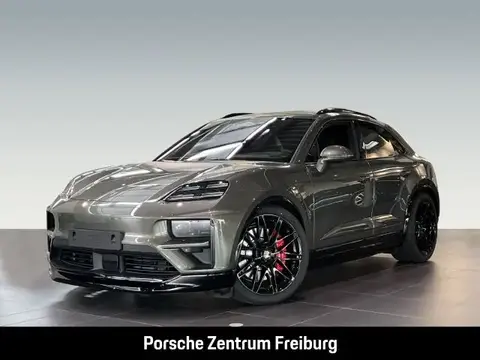 Annonce PORSCHE MACAN Non renseigné 2024 d'occasion 