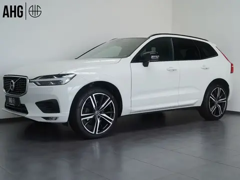 Used VOLVO XC60 Diesel 2019 Ad 