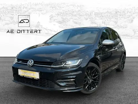 Used VOLKSWAGEN GOLF Petrol 2019 Ad 