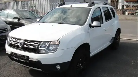 Used DACIA DUSTER Petrol 2015 Ad 