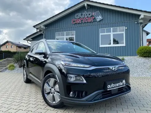 Used HYUNDAI KONA Not specified 2020 Ad 