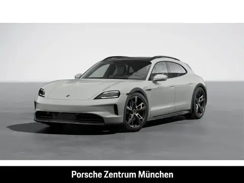 Annonce PORSCHE TAYCAN Non renseigné 2024 d'occasion 