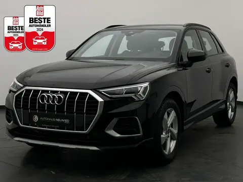 Used AUDI Q3 Petrol 2024 Ad Germany