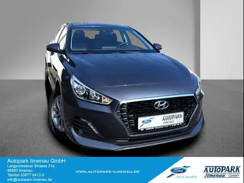 Used HYUNDAI I30 Petrol 2019 Ad 