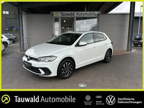 Used VOLKSWAGEN POLO Petrol 2024 Ad 