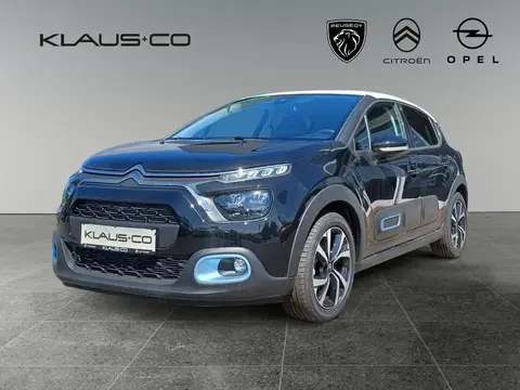 Annonce CITROEN C3 Essence 2024 d'occasion 