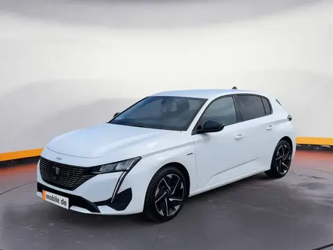 Used PEUGEOT 308 Hybrid 2023 Ad 