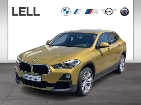 Used BMW X2 Petrol 2019 Ad 