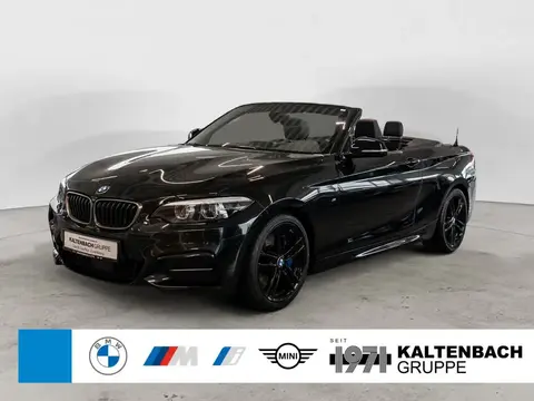 Annonce BMW M240 Essence 2021 d'occasion 