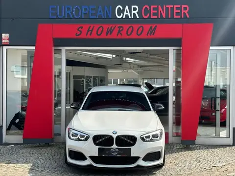 Annonce BMW M140 Essence 2019 d'occasion 