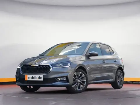 Annonce SKODA FABIA Essence 2022 d'occasion 