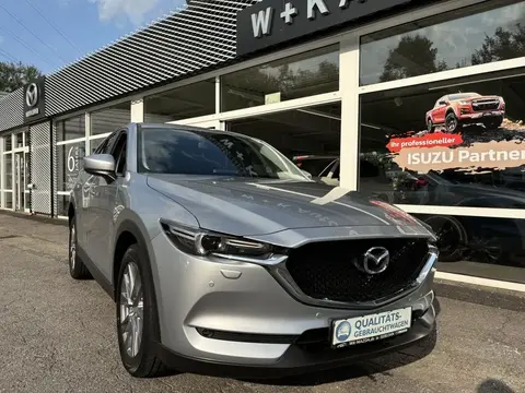 Annonce MAZDA CX-5 Essence 2020 d'occasion 