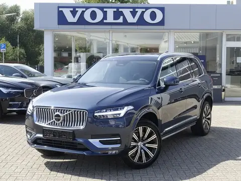 Annonce VOLVO XC90 Diesel 2023 d'occasion 