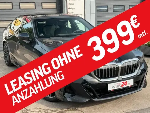 Annonce BMW SERIE 5 Diesel 2023 d'occasion 