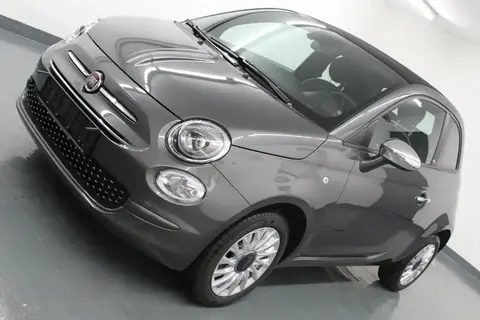 Used FIAT 500C Petrol 2020 Ad 