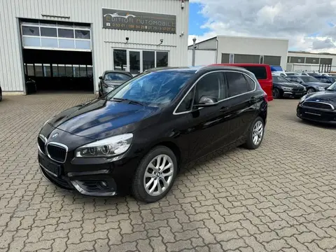 Used BMW SERIE 2 Petrol 2015 Ad 