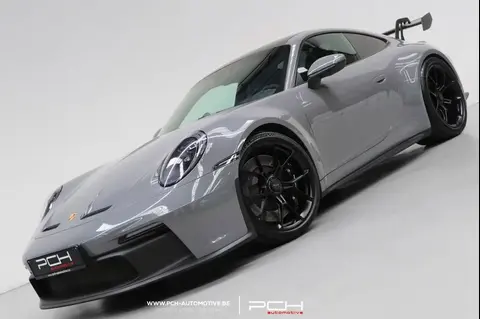 Annonce PORSCHE 992 Essence 2022 d'occasion 