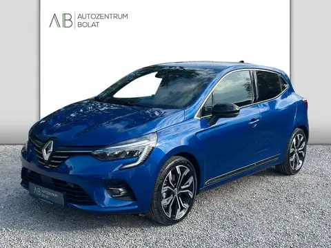 Used RENAULT CLIO Hybrid 2023 Ad 