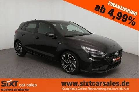 Used HYUNDAI I30 Petrol 2023 Ad 