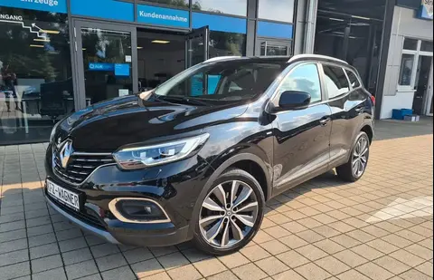 Used RENAULT KADJAR Petrol 2019 Ad 