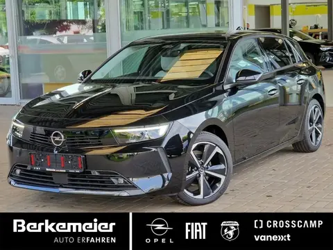 Annonce OPEL ASTRA Essence 2023 d'occasion 