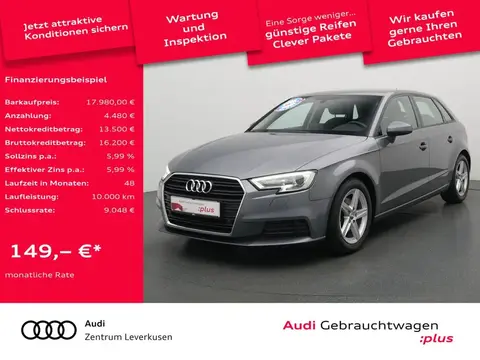 Used AUDI A3 Diesel 2019 Ad 