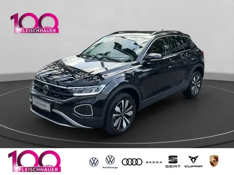 Annonce VOLKSWAGEN T-ROC Essence 2023 d'occasion 