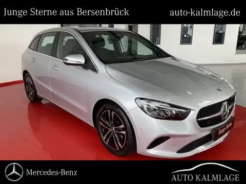 Used MERCEDES-BENZ CLASSE B Petrol 2023 Ad 