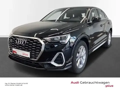 Used AUDI Q3 Diesel 2024 Ad Germany