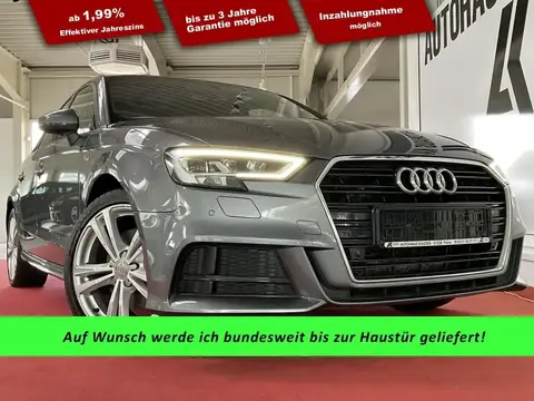 Used AUDI A3 Diesel 2019 Ad 