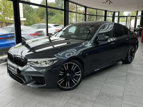 Annonce BMW M5 Essence 2020 d'occasion 