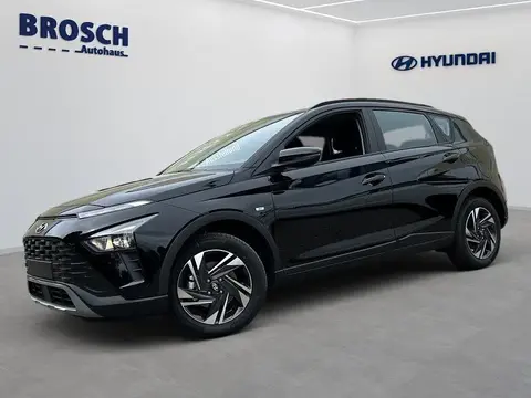 Used HYUNDAI BAYON Petrol 2023 Ad 