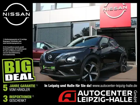 Used NISSAN JUKE Petrol 2020 Ad 