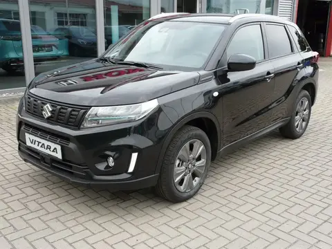 Used SUZUKI VITARA Hybrid 2024 Ad 