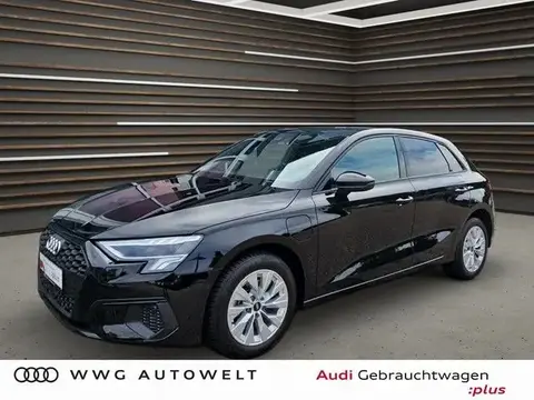 Annonce AUDI A3 Hybride 2022 d'occasion 