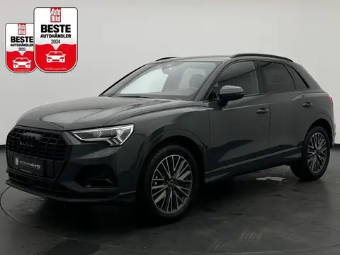 Annonce AUDI Q3 Essence 2024 d'occasion 