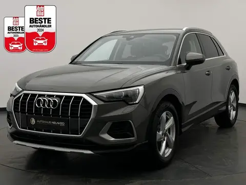 Annonce AUDI Q3 Essence 2024 d'occasion 