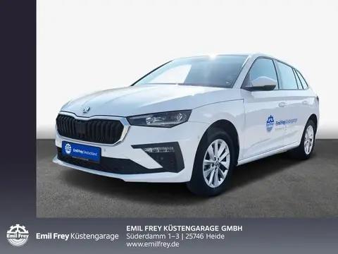 Annonce SKODA SCALA Essence 2024 d'occasion 