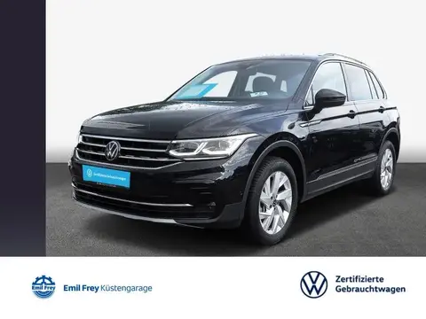 Annonce VOLKSWAGEN TIGUAN Diesel 2023 d'occasion 