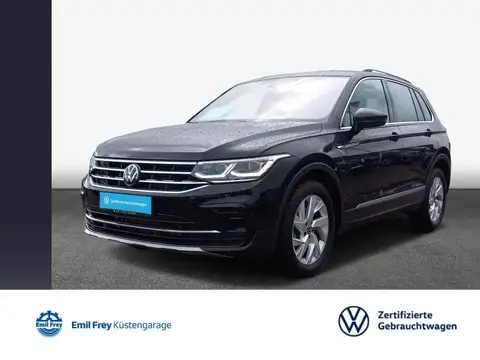 Annonce VOLKSWAGEN TIGUAN Diesel 2023 d'occasion 