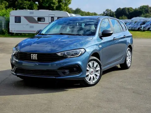 Used FIAT TIPO Hybrid 2024 Ad 