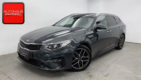 Used KIA OPTIMA Diesel 2019 Ad 