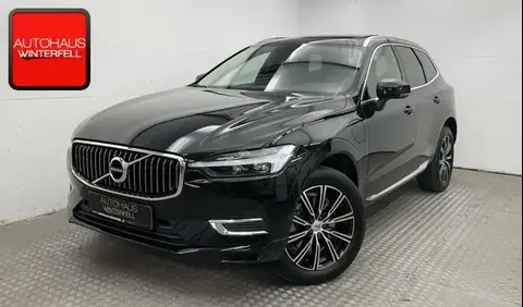 Used VOLVO XC60 Petrol 2021 Ad 