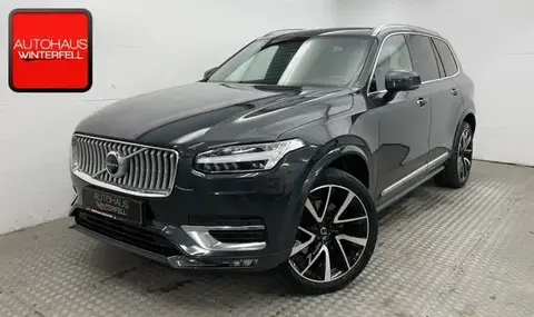 Used VOLVO XC90 Hybrid 2021 Ad Germany