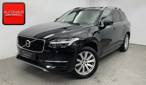 Used VOLVO XC90 Diesel 2018 Ad Germany