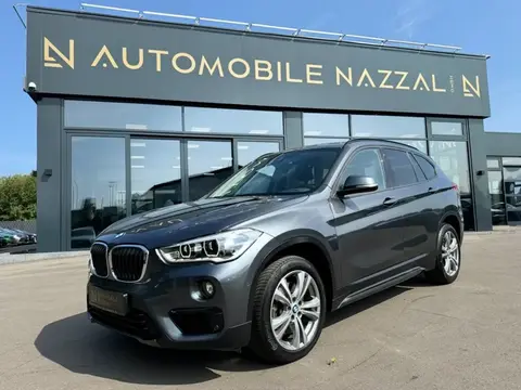 Used BMW X1 Petrol 2016 Ad 