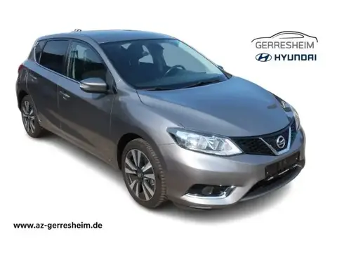 Used NISSAN PULSAR Petrol 2016 Ad 