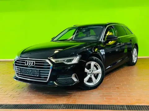 Used AUDI A6 Diesel 2020 Ad 